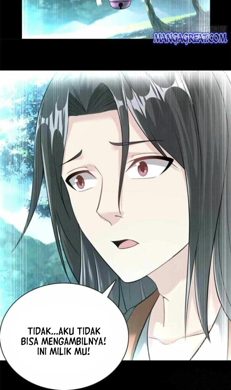 Dao Yin Chapter 195 Gambar 6