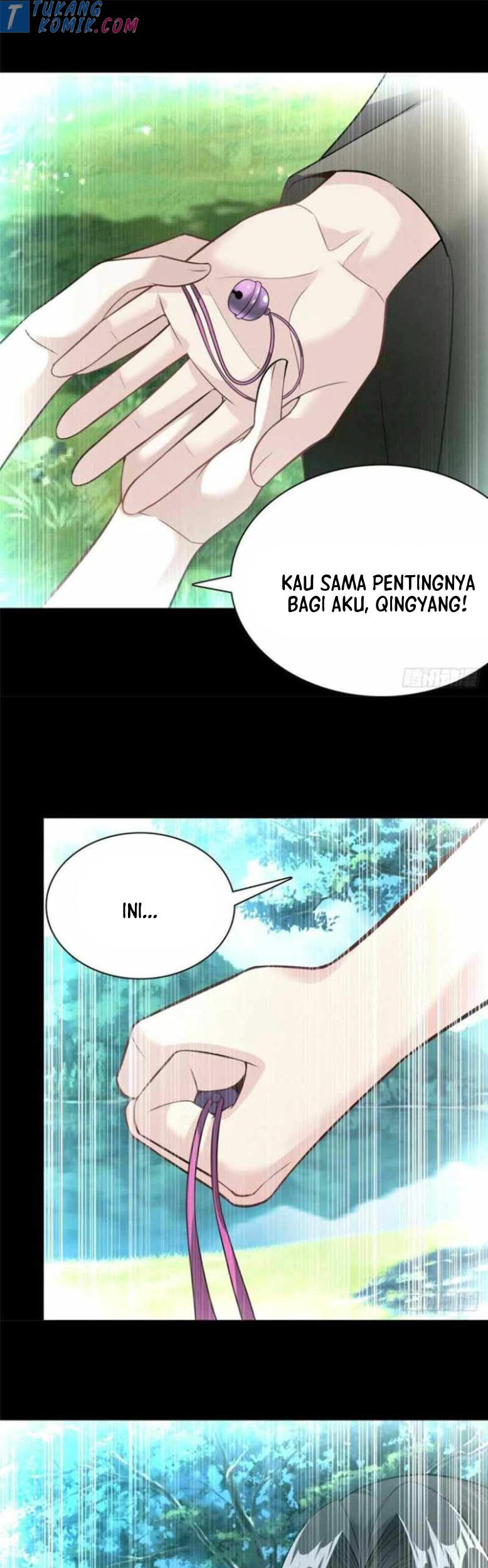Dao Yin Chapter 195 Gambar 7