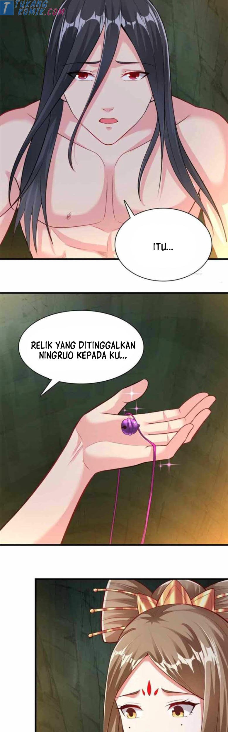Dao Yin Chapter 195 Gambar 9
