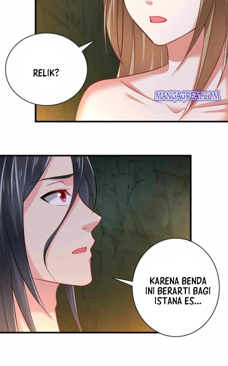 Dao Yin Chapter 195 Gambar 10