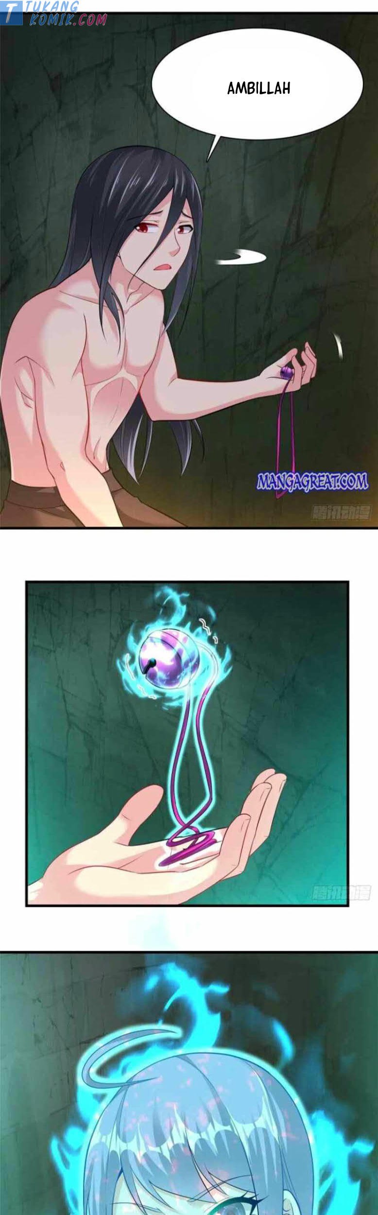 Dao Yin Chapter 195 Gambar 11