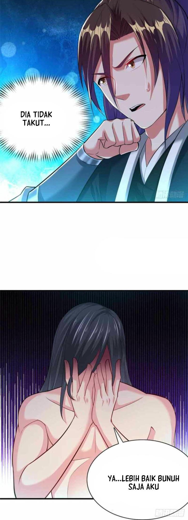 Dao Yin Chapter 195 Gambar 14