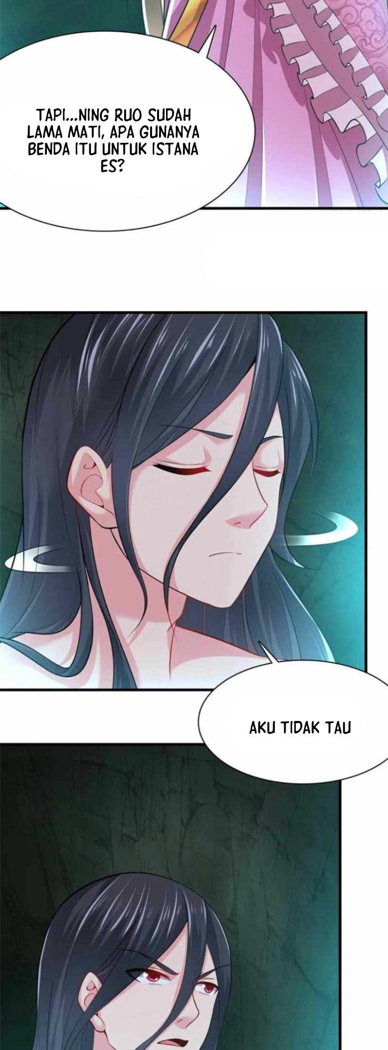Dao Yin Chapter 195 Gambar 16
