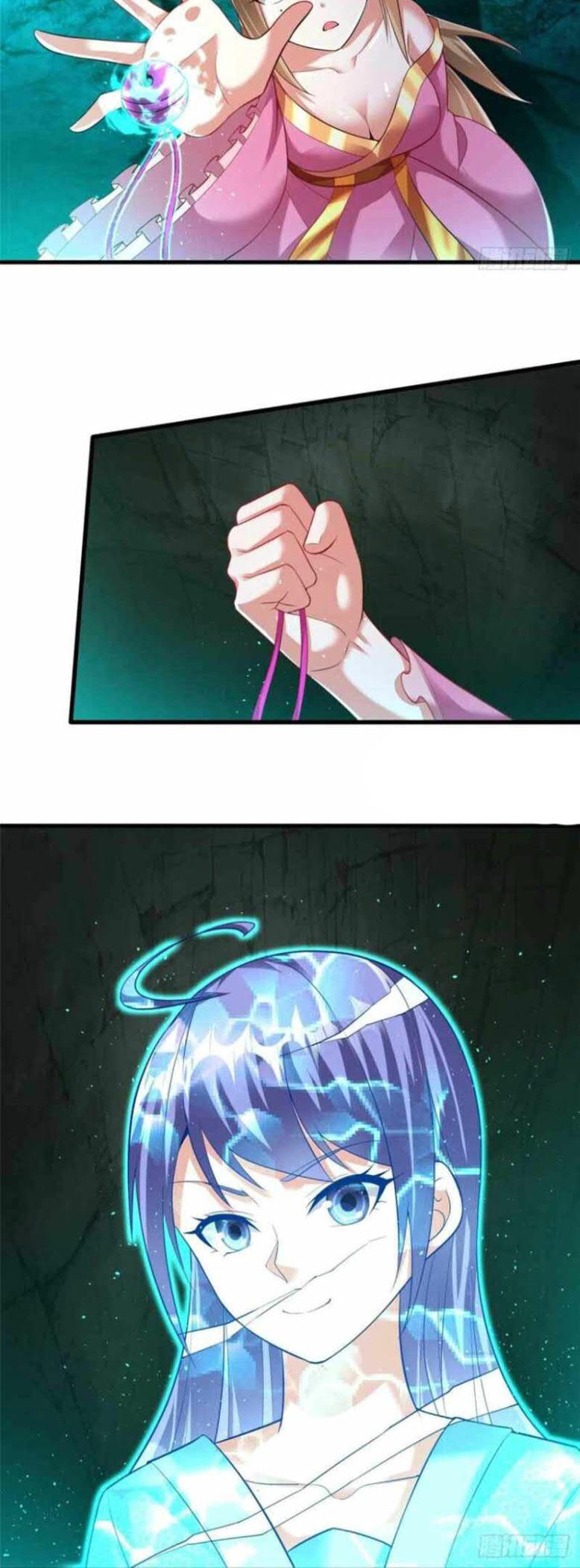 Dao Yin Chapter 195 Gambar 18