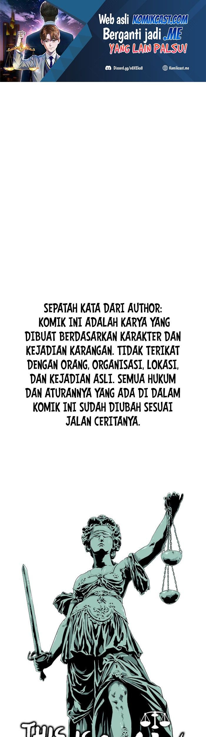 Baca This is the Law Chapter 52 Gambar 2