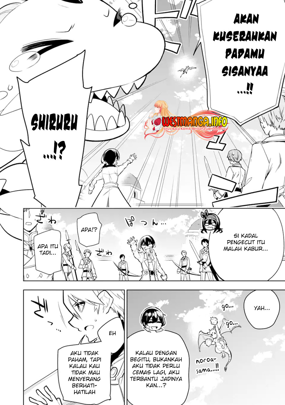 Sobiwaku Zero No Saikyou Kenshi Demo, Noroi No Soubi (kawai) Nara 9999-ko Tsuke-hodai Chapter 30.1 Gambar 16