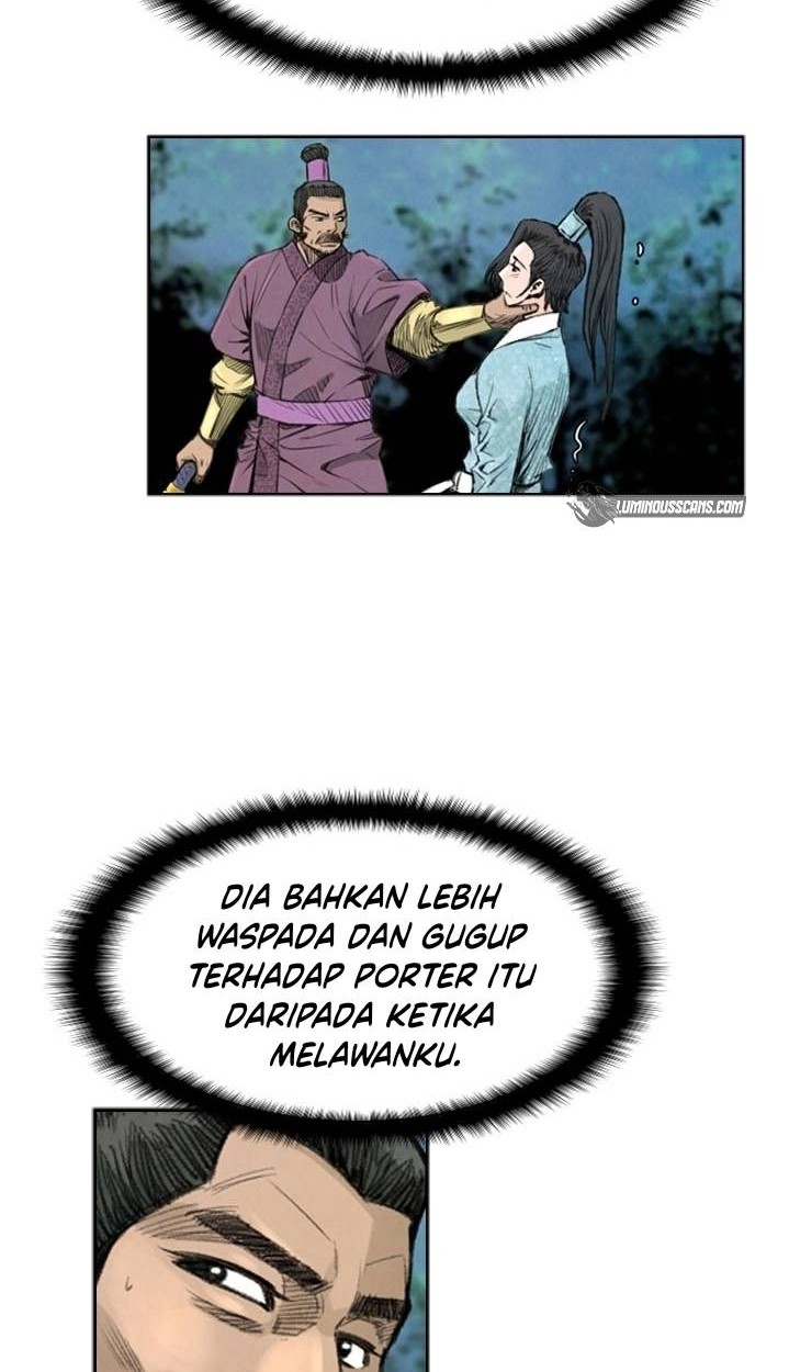 Worlds Best Assassin Chapter 27 Gambar 19