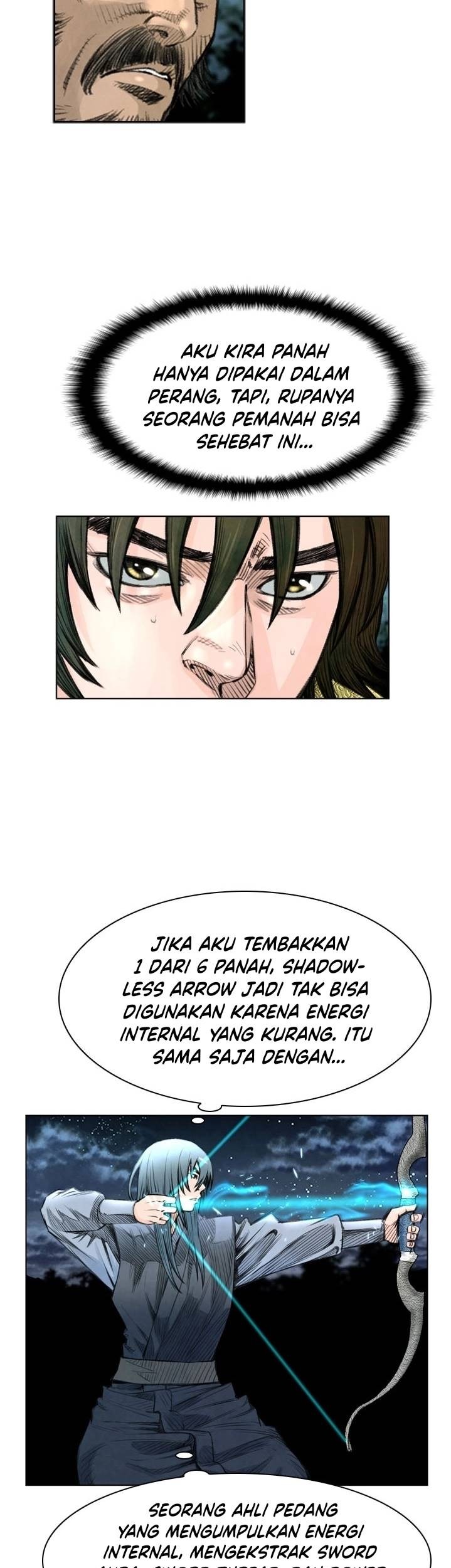 Worlds Best Assassin Chapter 27 Gambar 20