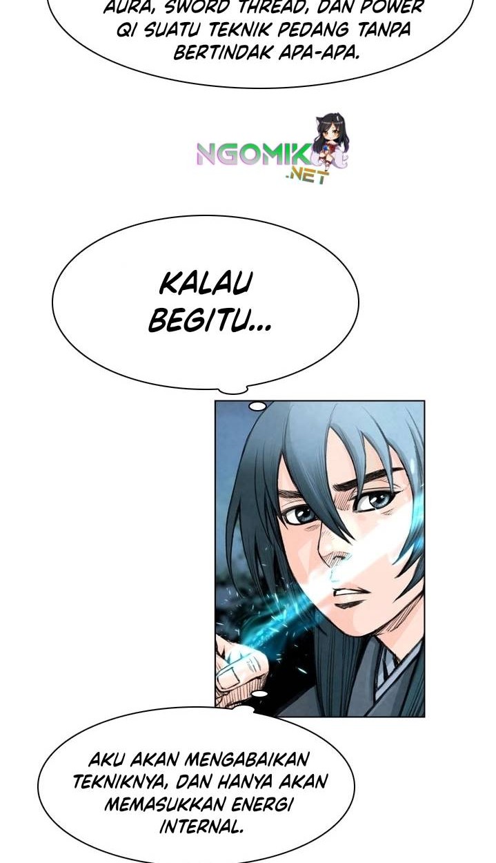 Worlds Best Assassin Chapter 27 Gambar 21