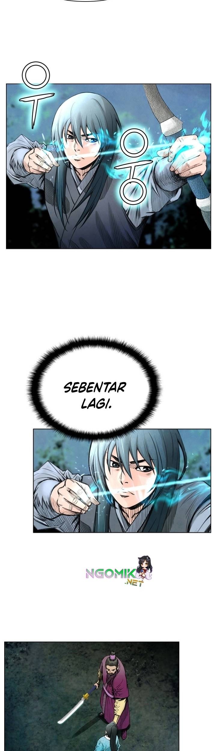 Worlds Best Assassin Chapter 27 Gambar 22