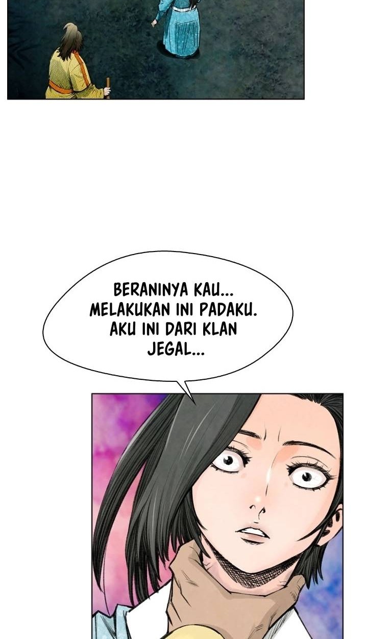 Worlds Best Assassin Chapter 27 Gambar 23