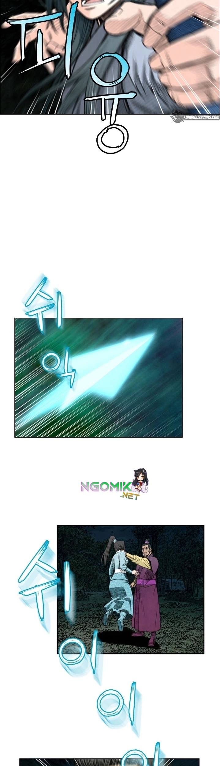 Worlds Best Assassin Chapter 27 Gambar 30