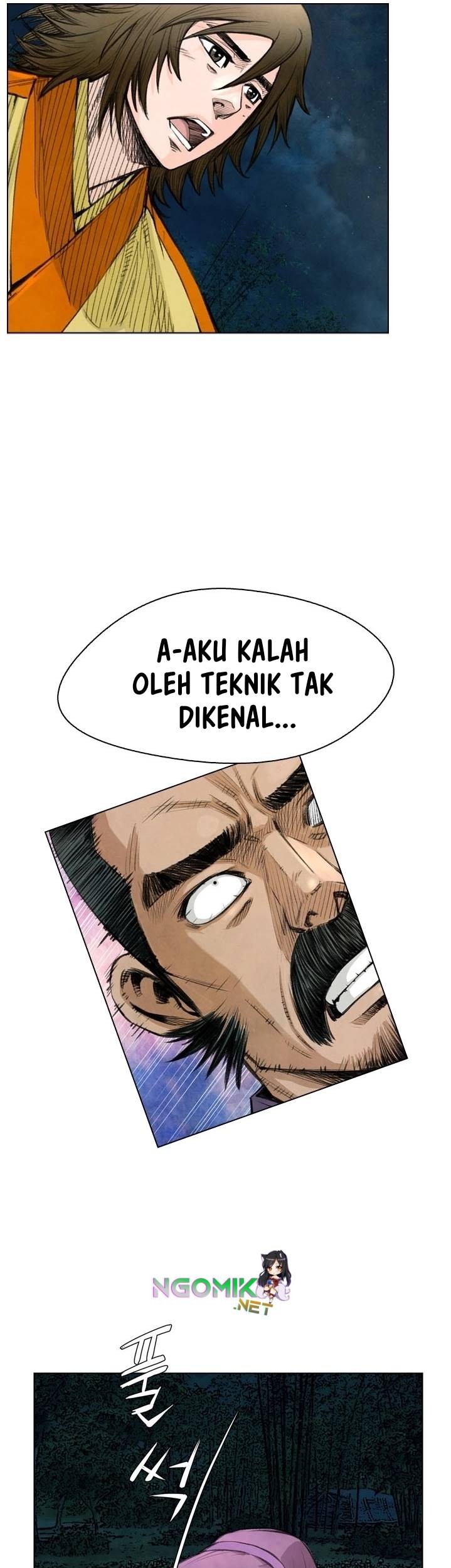 Worlds Best Assassin Chapter 27 Gambar 34