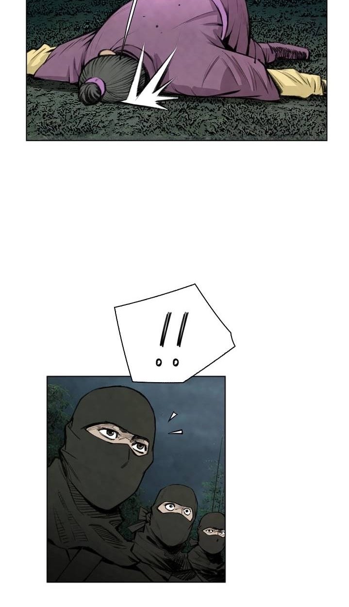 Worlds Best Assassin Chapter 27 Gambar 35