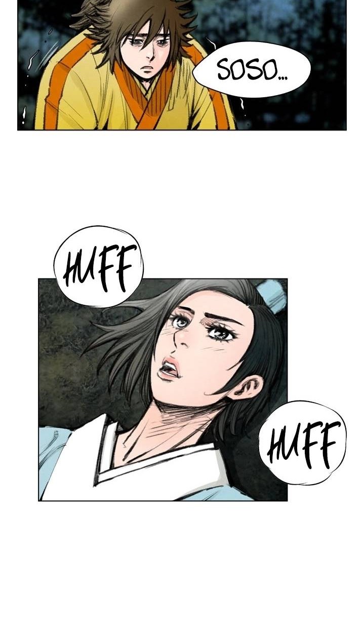 Worlds Best Assassin Chapter 27 Gambar 37