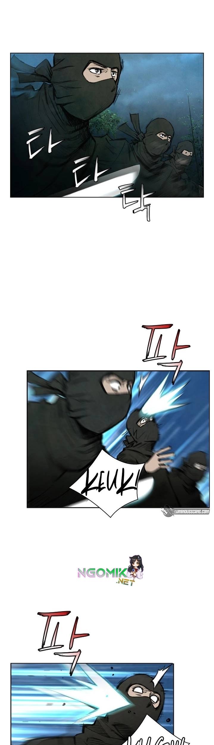 Worlds Best Assassin Chapter 27 Gambar 38
