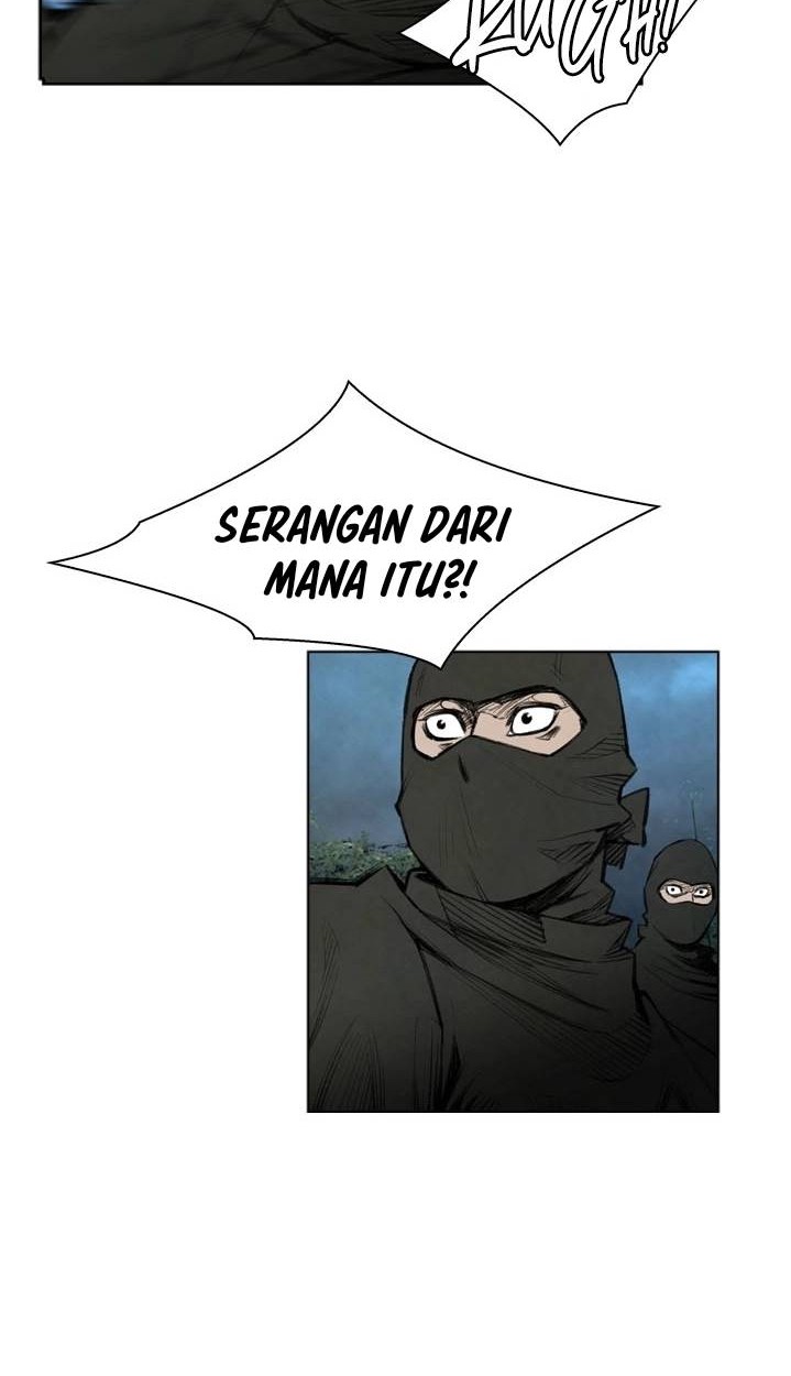 Worlds Best Assassin Chapter 27 Gambar 39