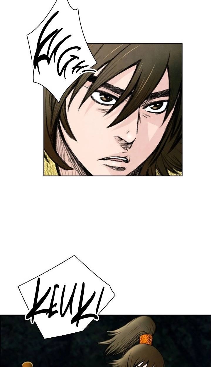 Worlds Best Assassin Chapter 27 Gambar 5