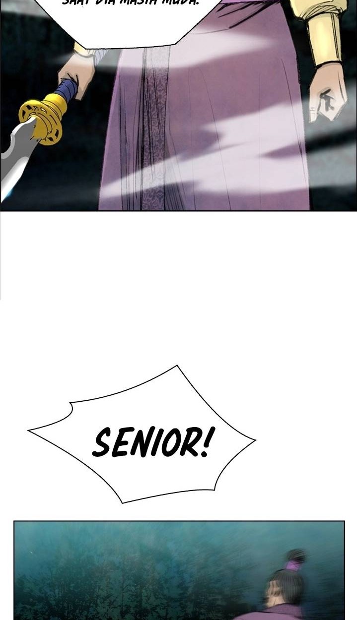 Worlds Best Assassin Chapter 27 Gambar 7
