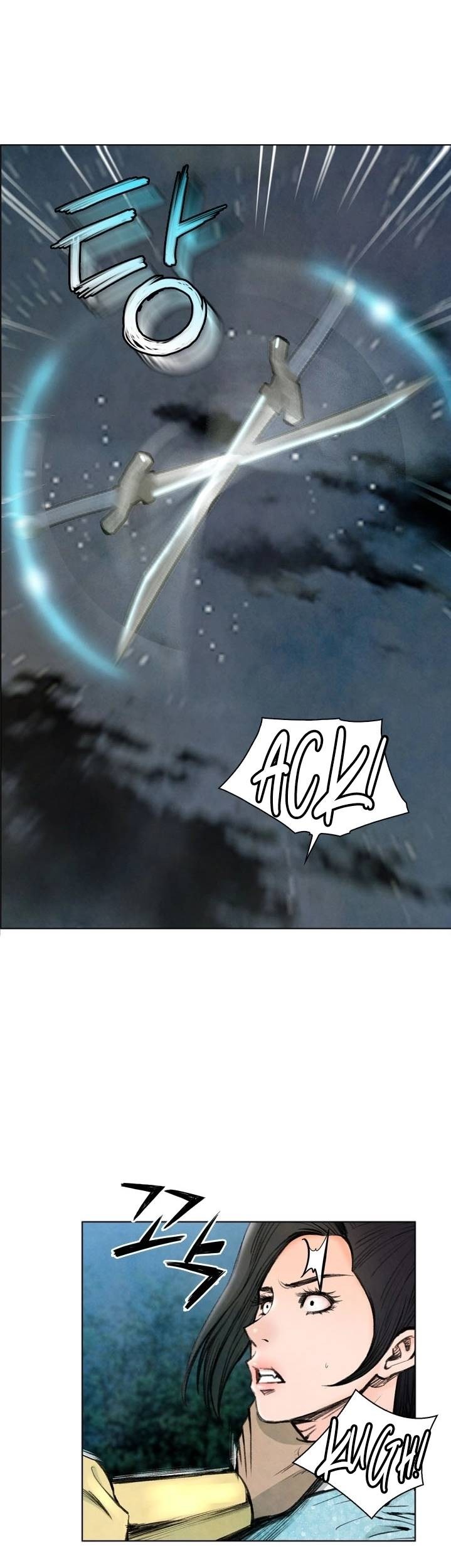 Worlds Best Assassin Chapter 27 Gambar 12