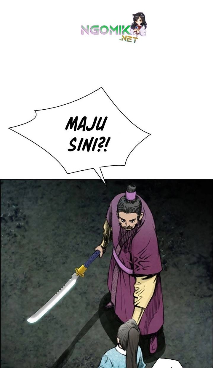 Worlds Best Assassin Chapter 27 Gambar 13