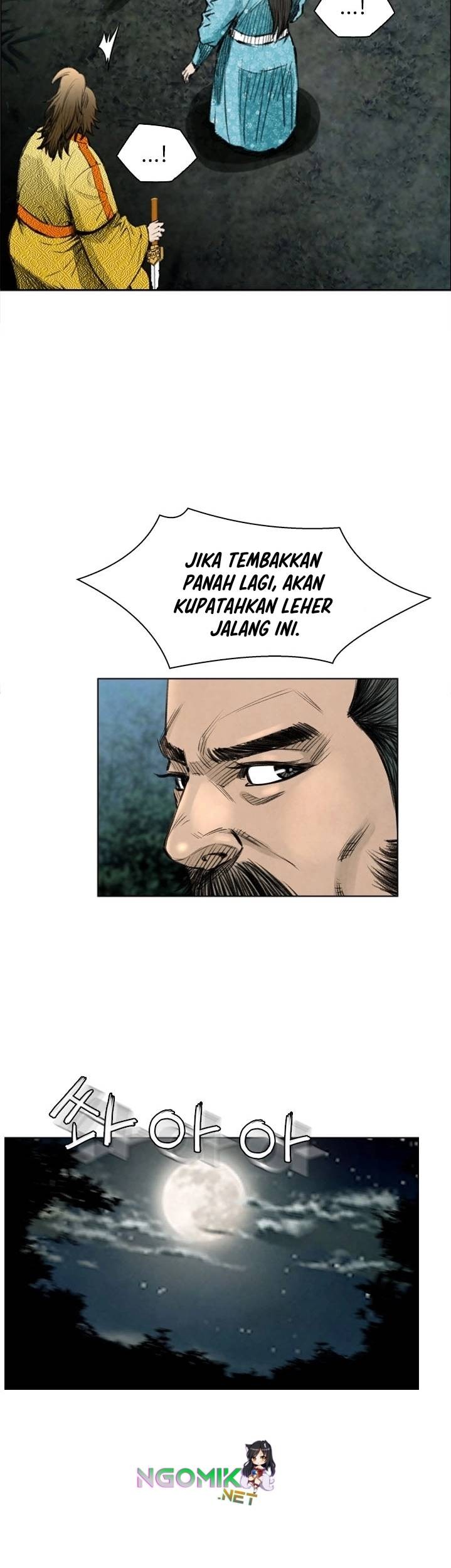 Worlds Best Assassin Chapter 27 Gambar 14