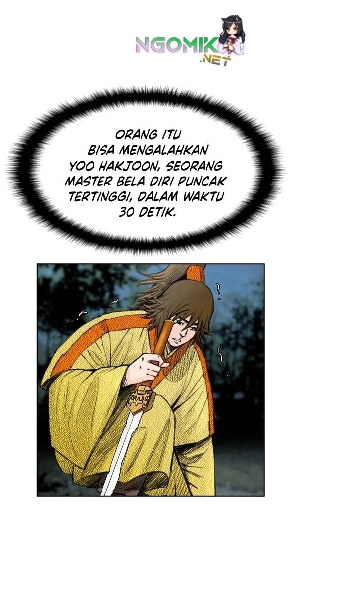 Worlds Best Assassin Chapter 27 Gambar 17