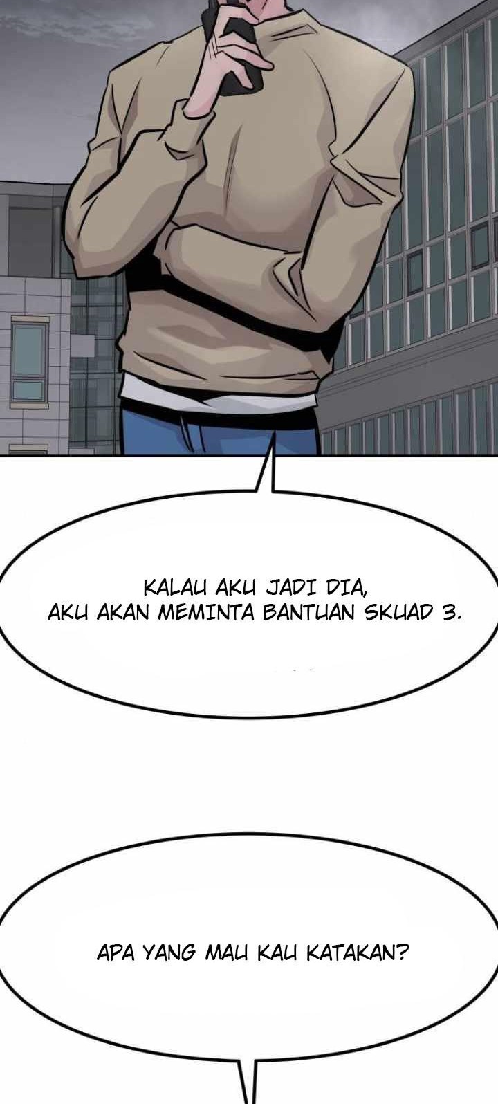 All Rounder Chapter 29 Gambar 18