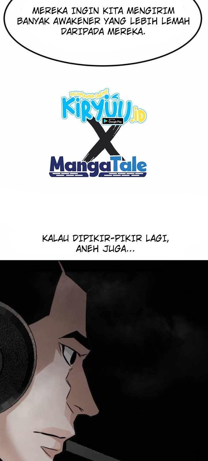 All Rounder Chapter 29 Gambar 20