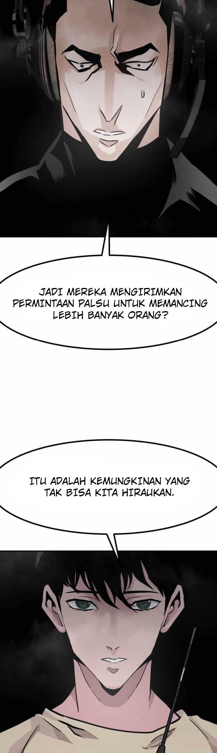 All Rounder Chapter 29 Gambar 25