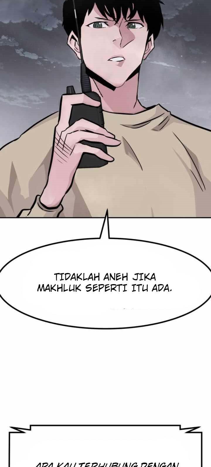 All Rounder Chapter 29 Gambar 28