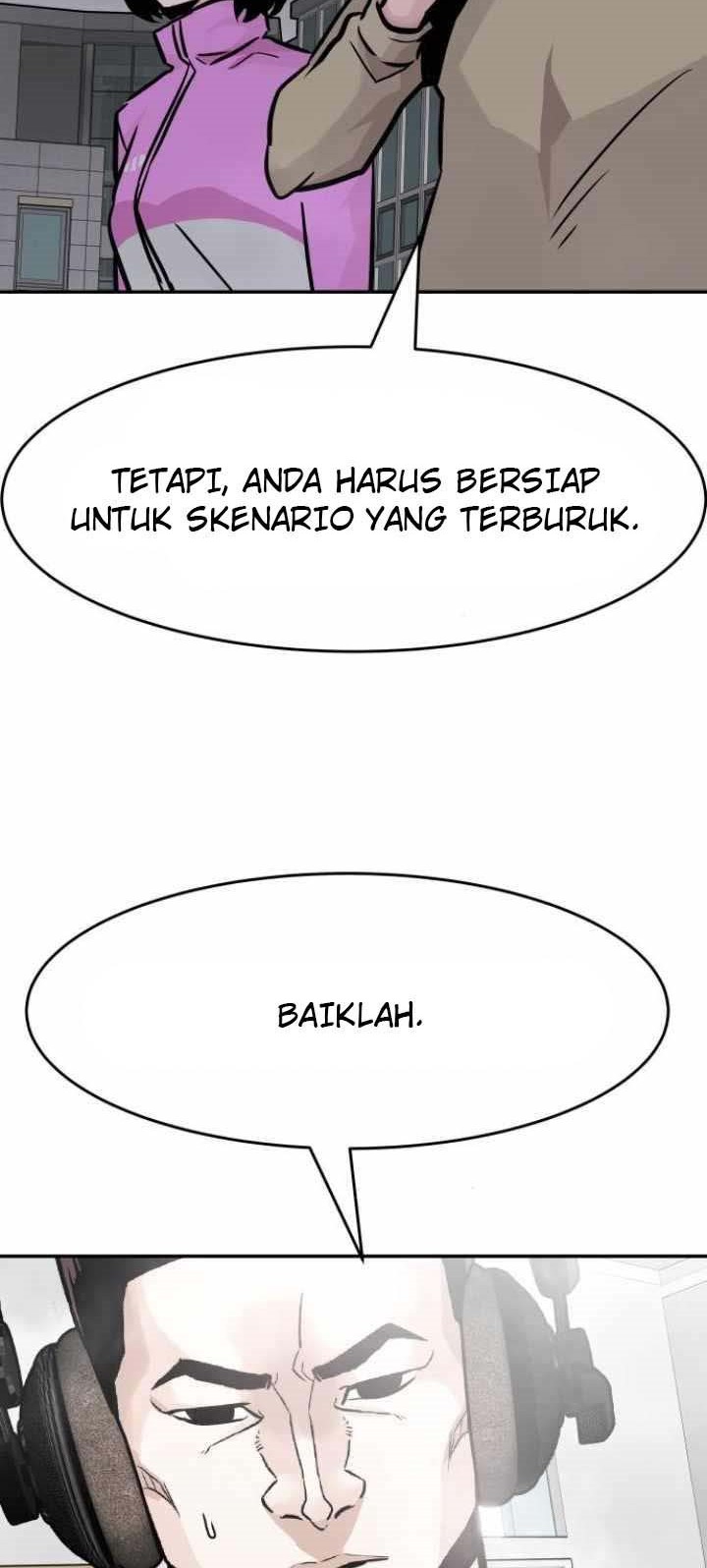 All Rounder Chapter 29 Gambar 30
