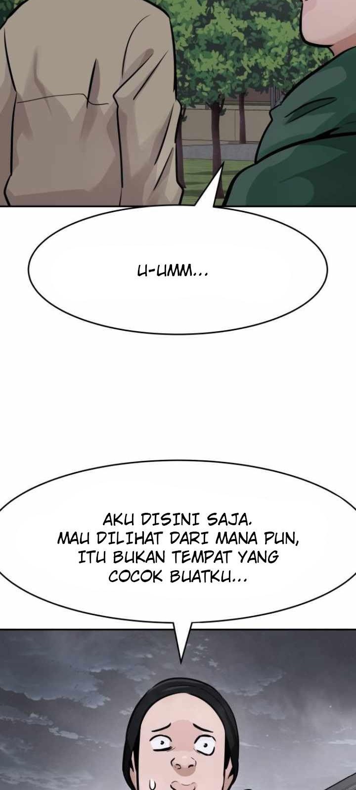 All Rounder Chapter 29 Gambar 33
