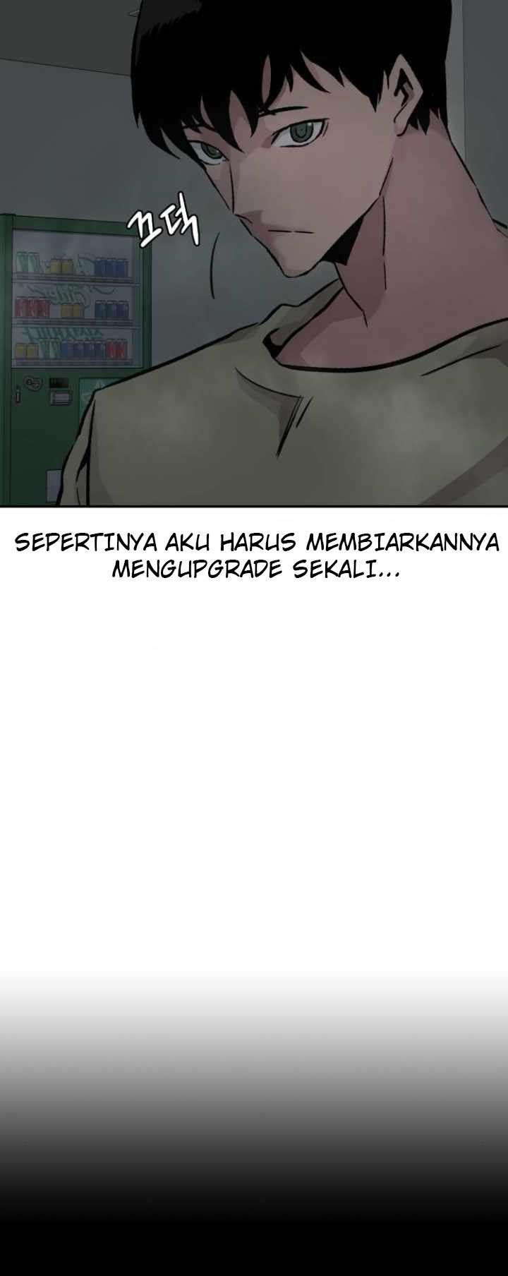 All Rounder Chapter 29 Gambar 41