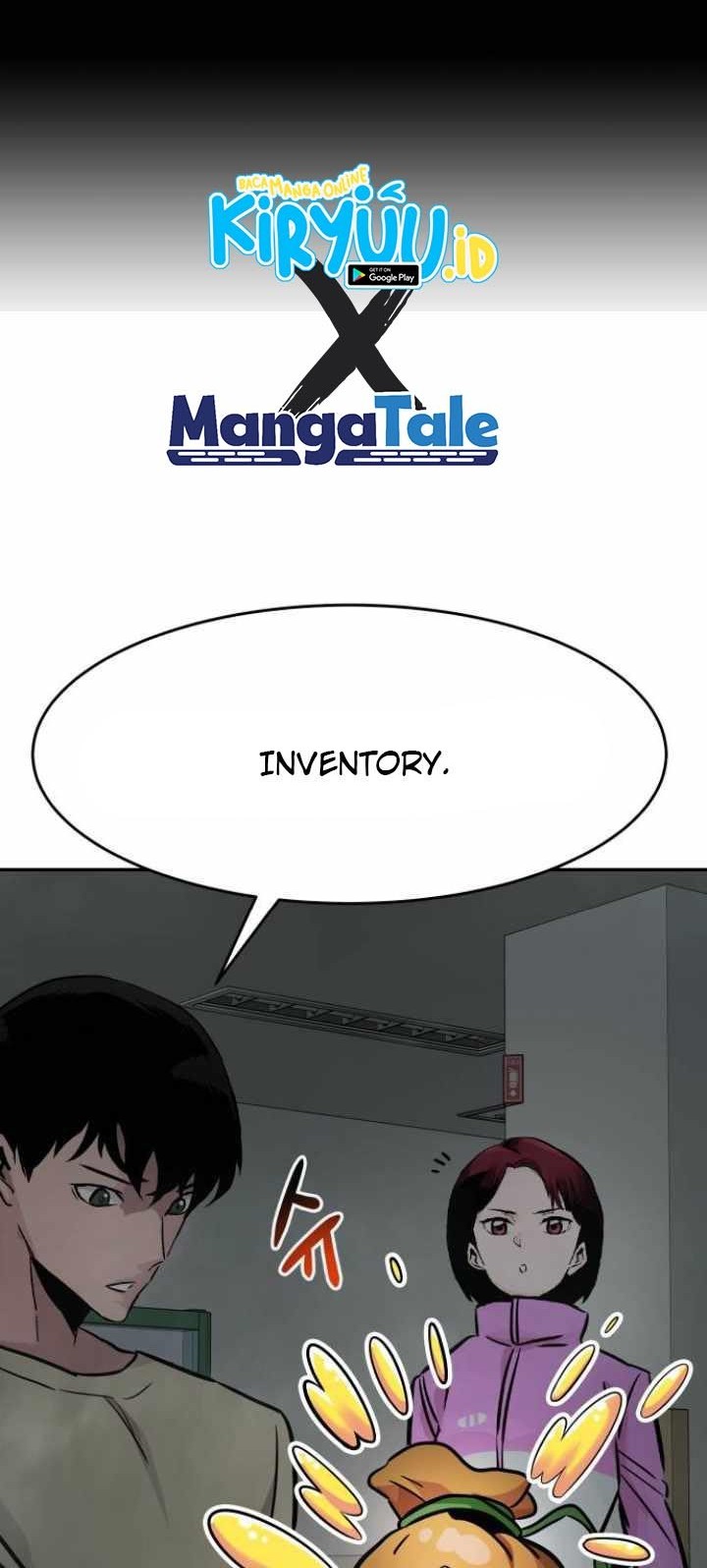 All Rounder Chapter 29 Gambar 43