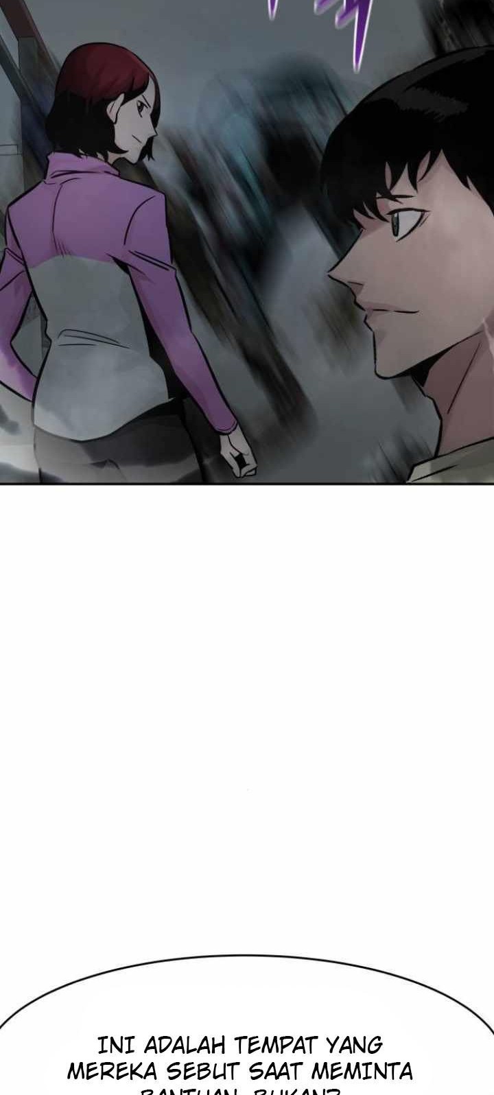All Rounder Chapter 29 Gambar 60