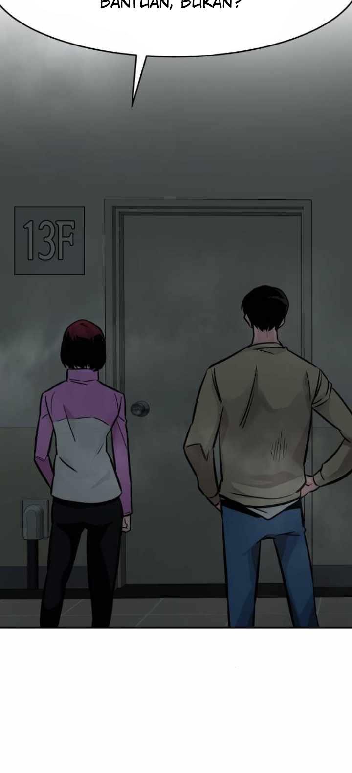All Rounder Chapter 29 Gambar 61