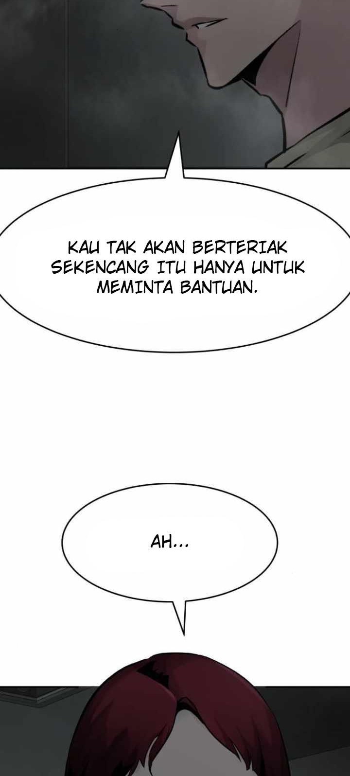 All Rounder Chapter 29 Gambar 68