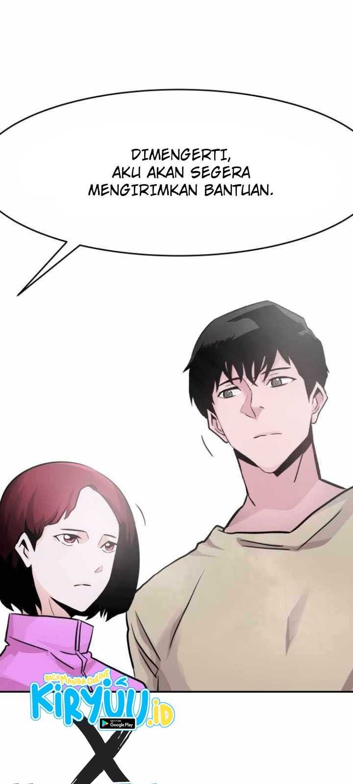 All Rounder Chapter 29 Gambar 5