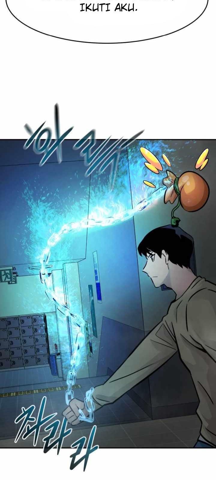 All Rounder Chapter 29 Gambar 70