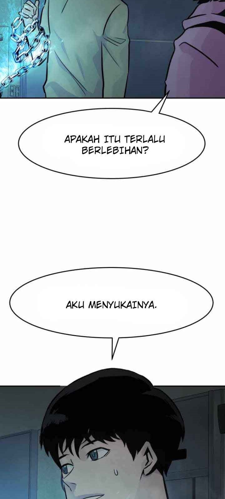 All Rounder Chapter 29 Gambar 73