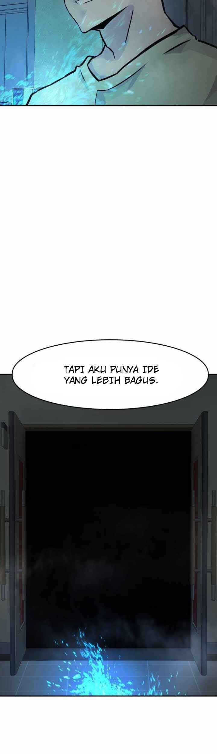 All Rounder Chapter 29 Gambar 74
