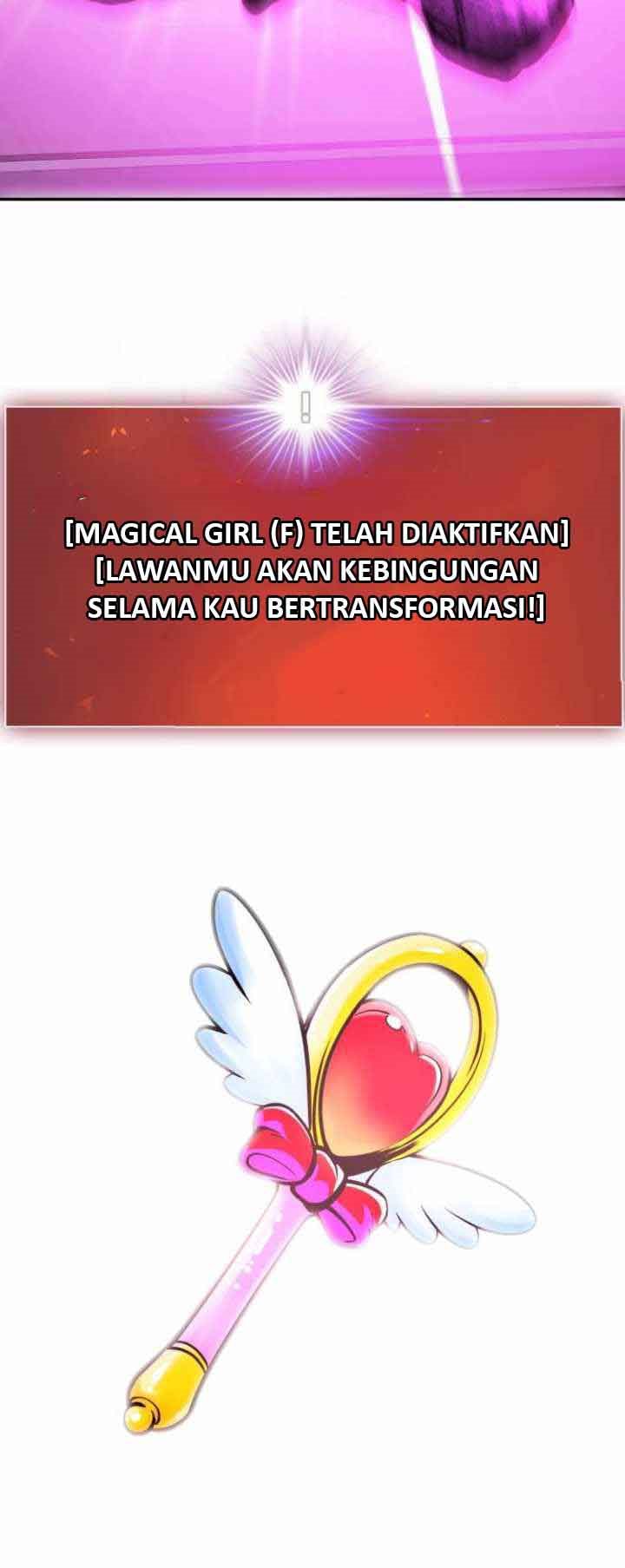 All Rounder Chapter 29 Gambar 80