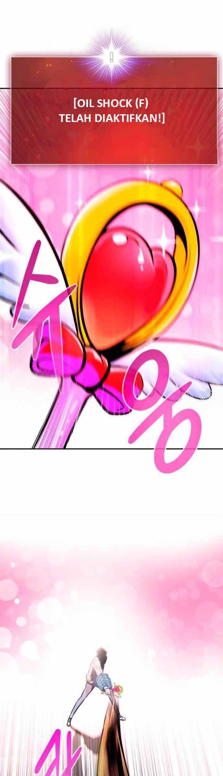 All Rounder Chapter 29 Gambar 83