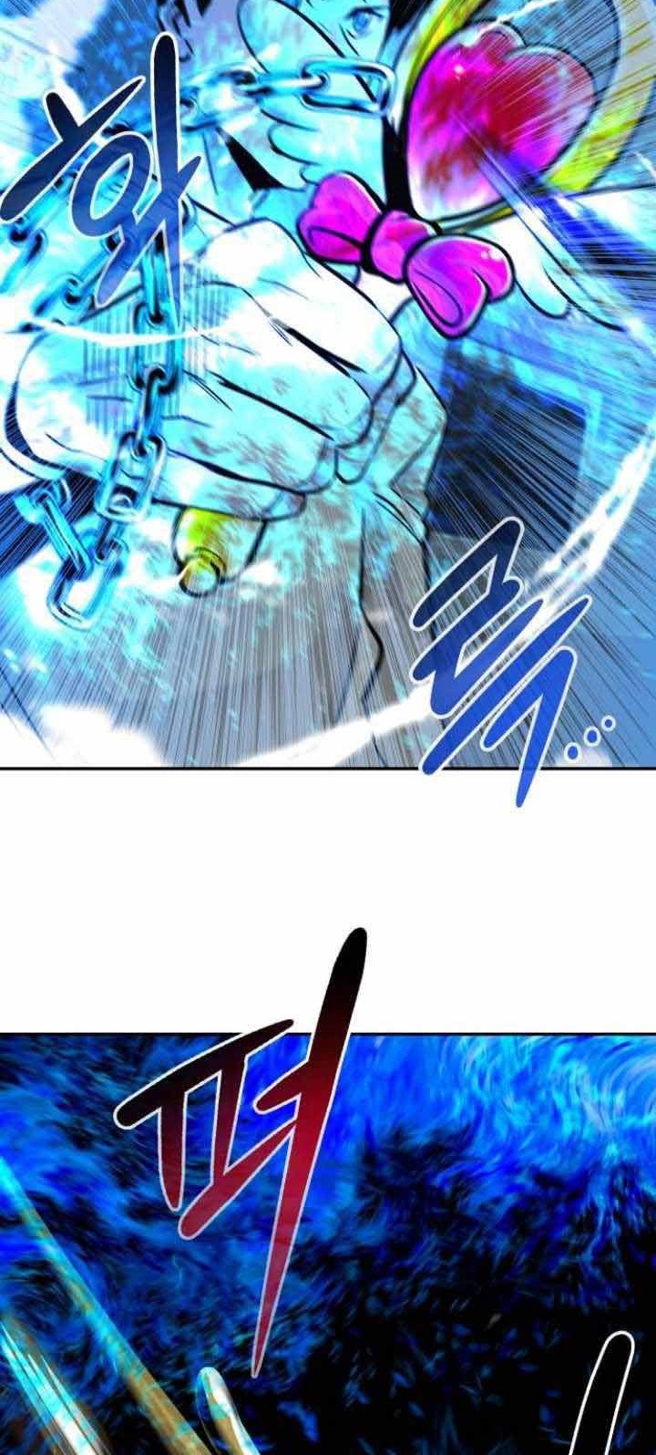 All Rounder Chapter 29 Gambar 87