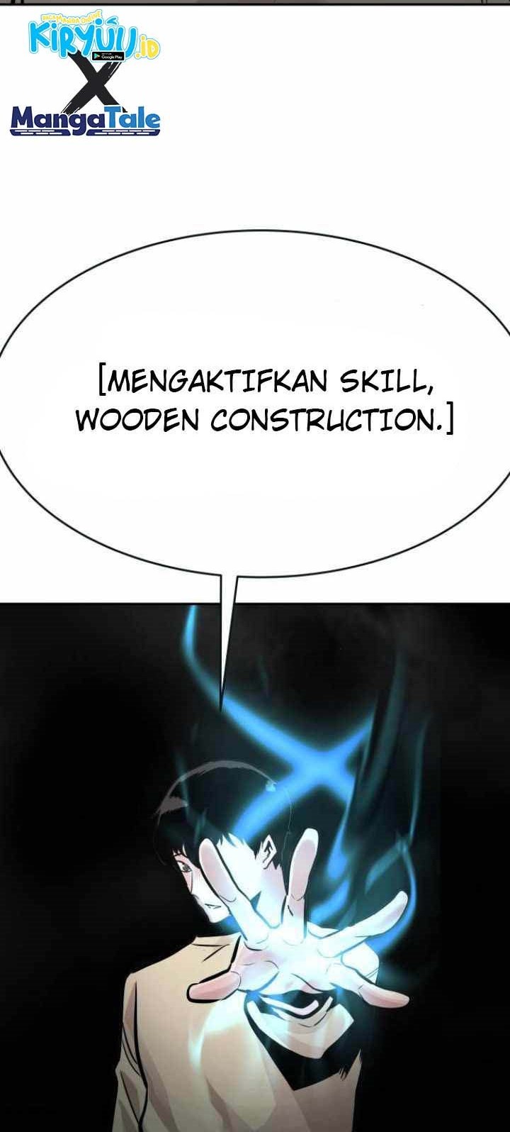 All Rounder Chapter 29 Gambar 91