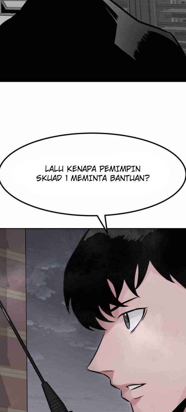 All Rounder Chapter 29 Gambar 15