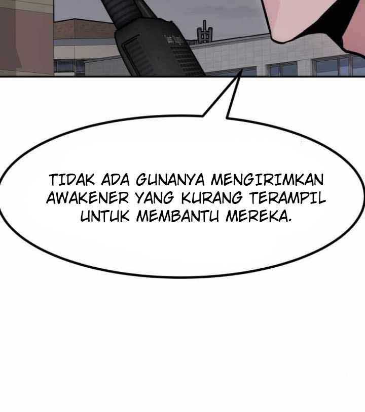 All Rounder Chapter 29 Gambar 16