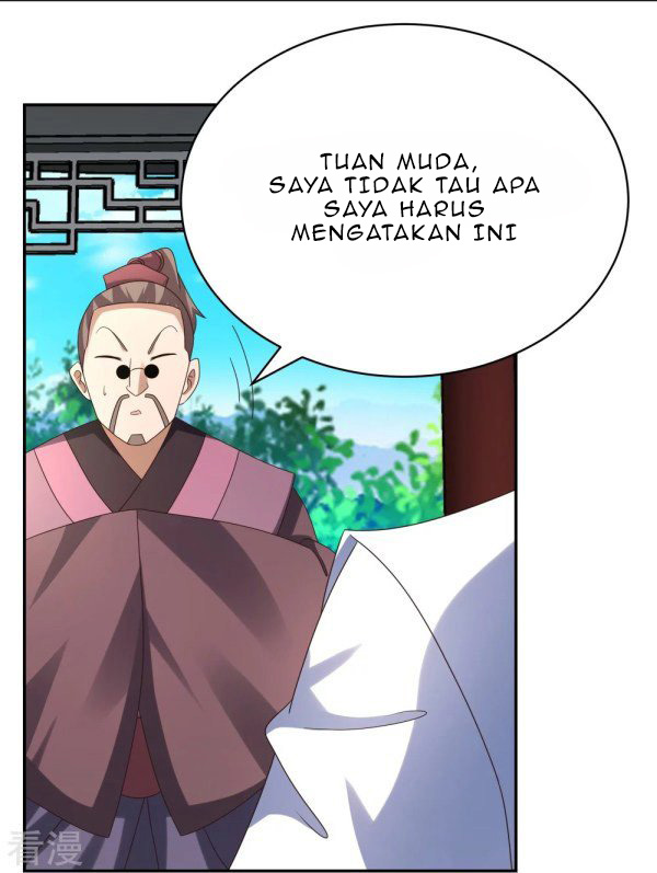 Above All Gods Chapter 312 Gambar 12
