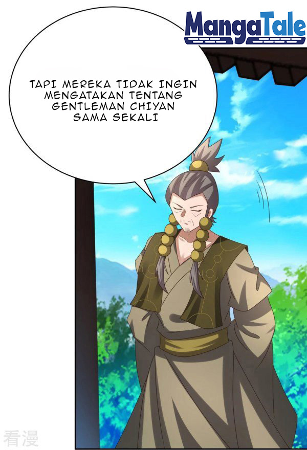 Above All Gods Chapter 312 Gambar 3